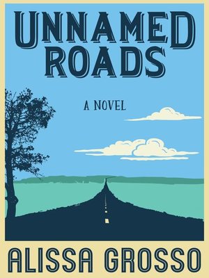 cover image of Unnamed Roads